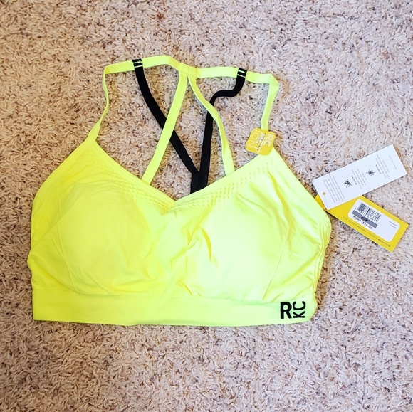 Kenneth Cole Other - 🔥Kenneth Cole Sports Bra🔥 |NWT|{Size Medium}